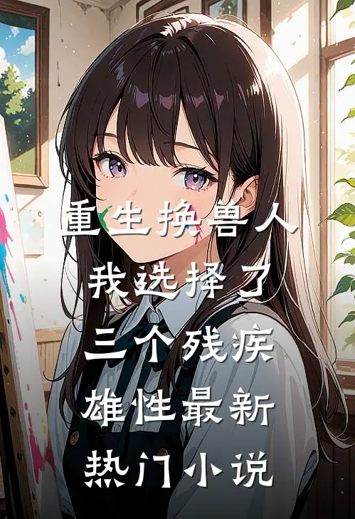 重生换兽人，我选择了三个残疾雄性最新热门小说