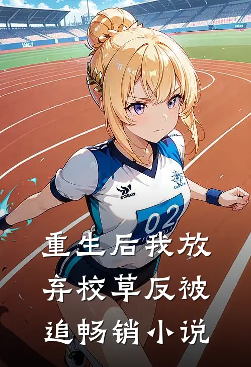 重生后我放弃校草反被追畅销小说