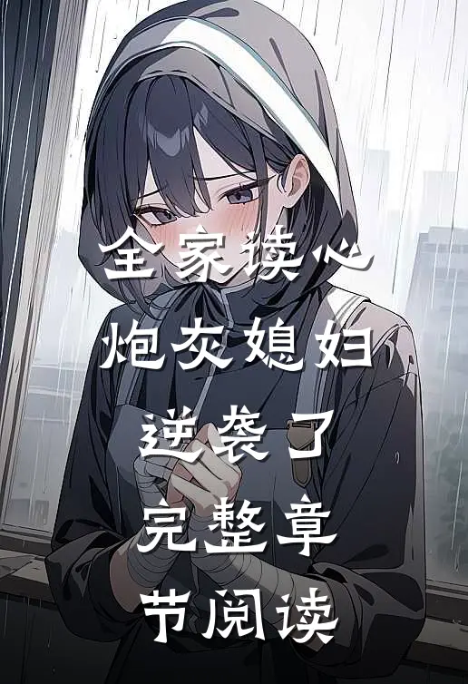 全家读心：炮灰媳妇逆袭了完整章节阅读