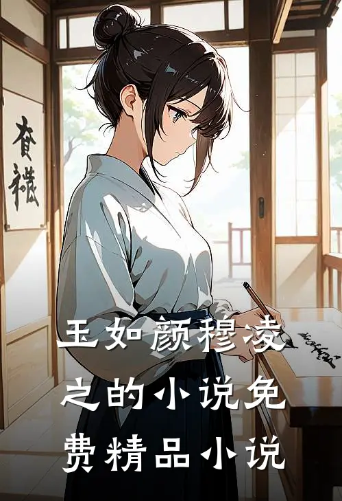 玉如颜穆凌之的小说免费精品小说