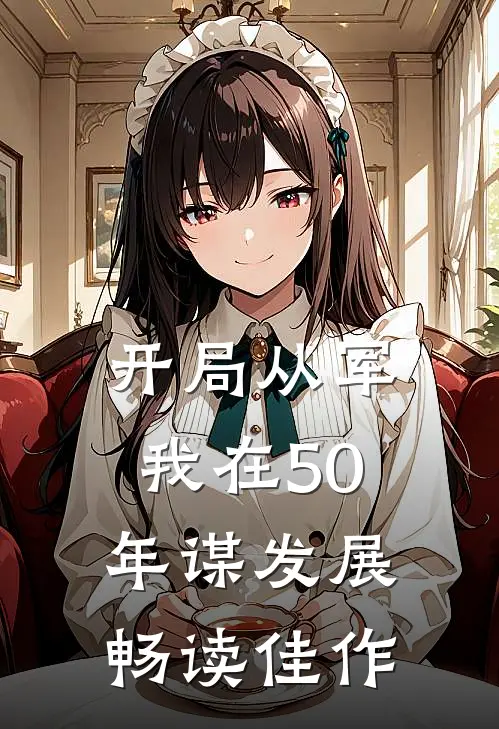 开局从军，我在50年谋发展畅读佳作