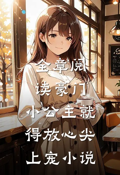 全章阅读豪门:小公主就得放心尖上宠小说