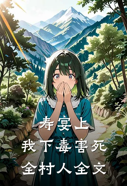 寿宴上，我下毒害死全村人全文