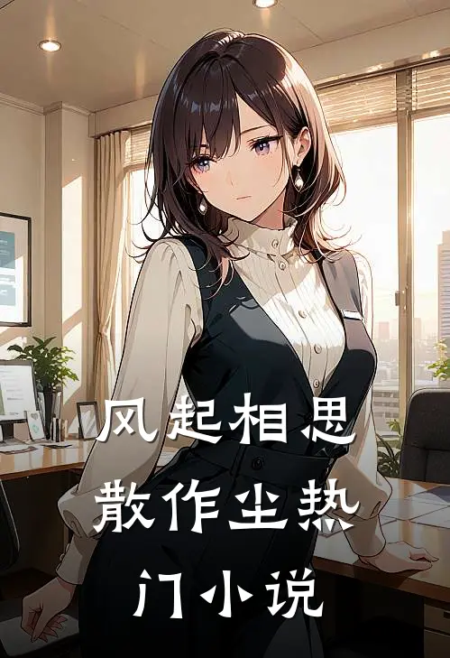 风起相思散作尘热门小说