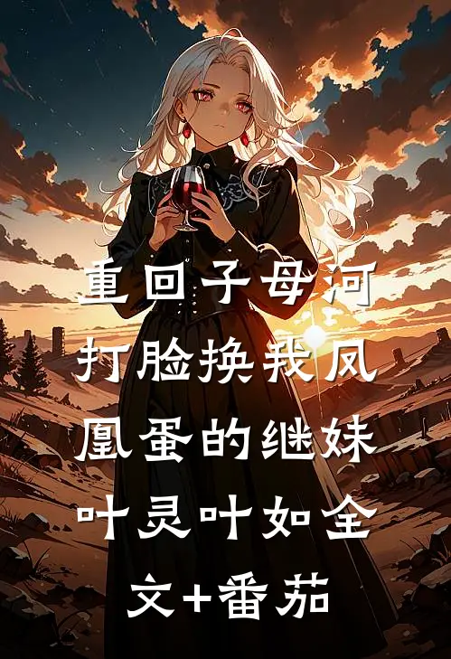 重回子母河，打脸换我凤凰蛋的继妹叶灵叶如全文+番茄