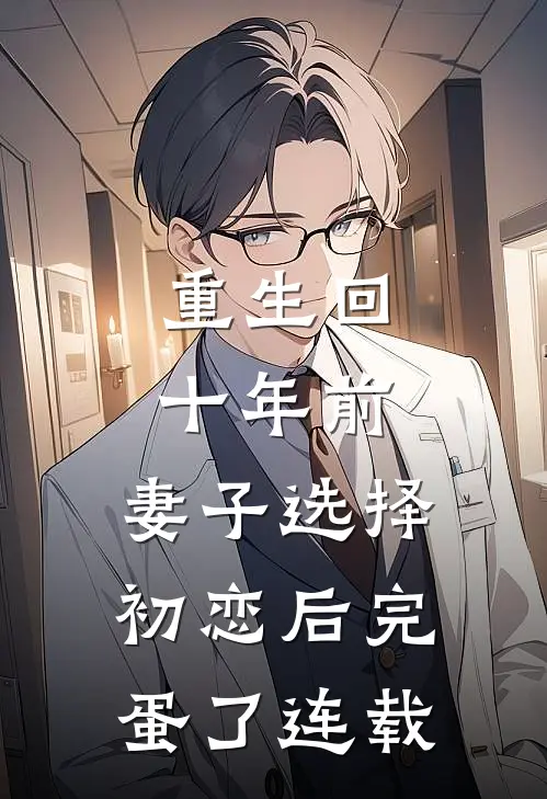 重生回十年前，妻子选择初恋后完蛋了连载