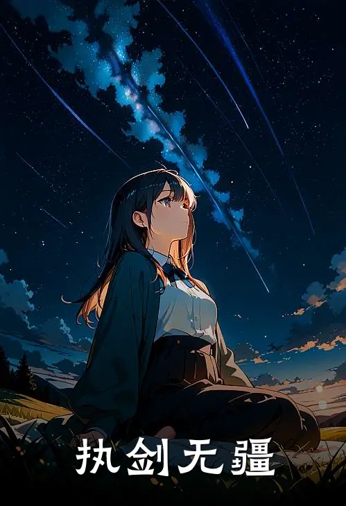 执剑无疆