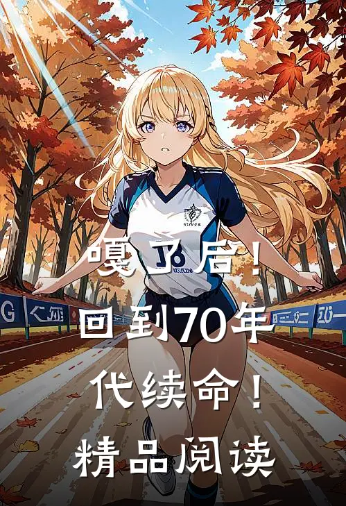 嘎了后！回到70年代续命！精品阅读