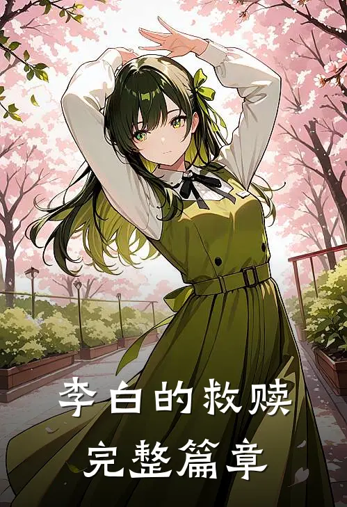 李白的救赎完整篇章