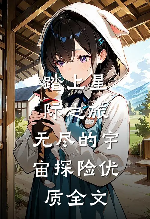 踏上星际之旅：无尽的宇宙探险优质全文