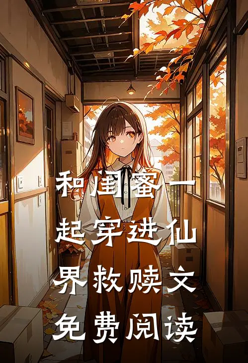 和闺蜜一起穿进仙界救赎文免费阅读