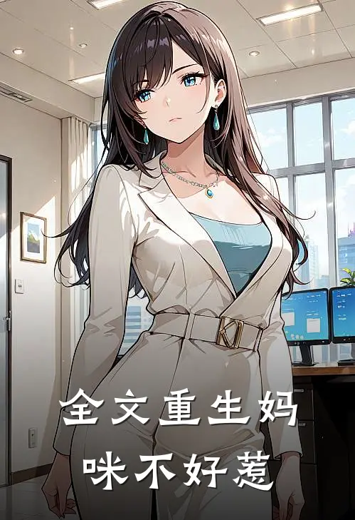 全文重生妈咪不好惹