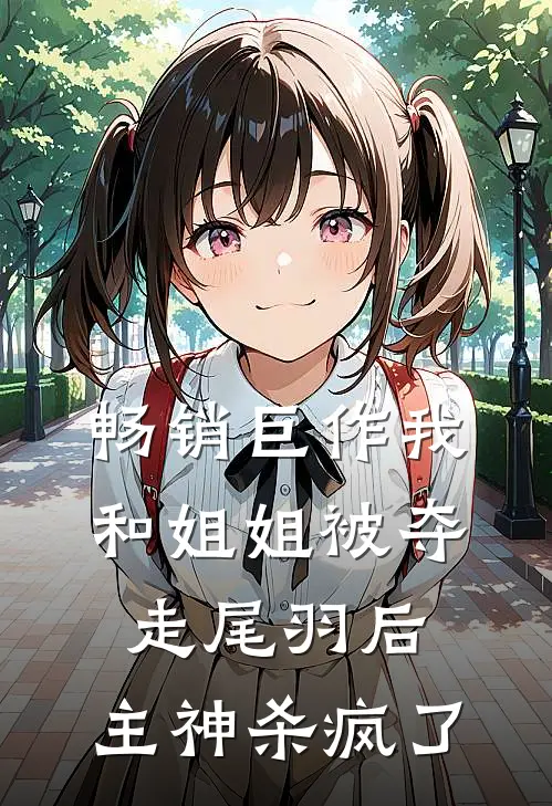畅销巨作我和姐姐被夺走尾羽后，主神杀疯了