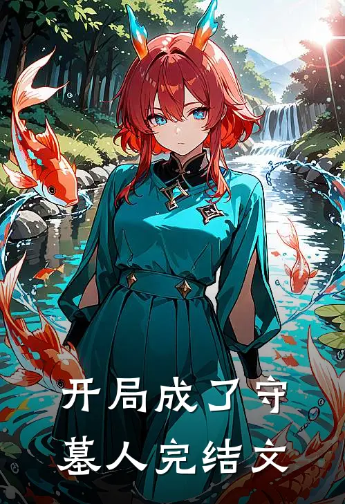 开局成了守墓人完结文