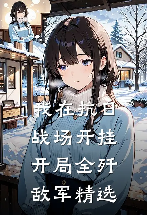 我在抗日战场开挂，开局全歼敌军精选