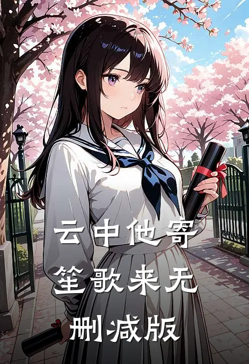 云中他寄笙歌来无删减版