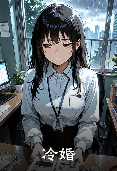 冷婚