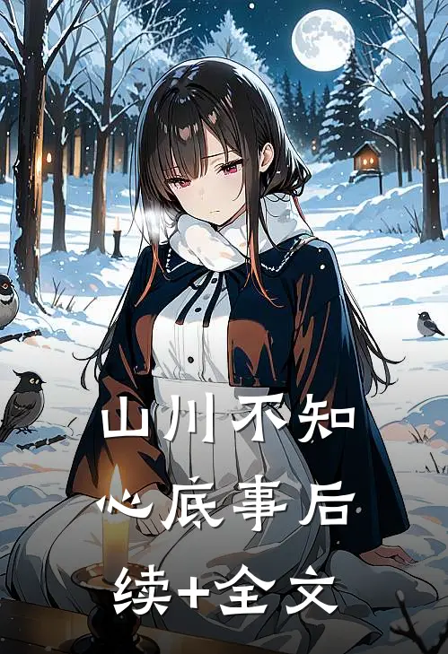 山川不知心底事后续+全文