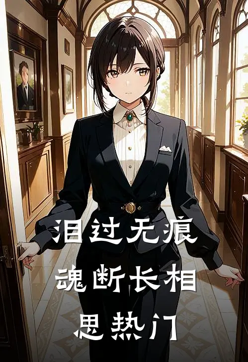 泪过无痕，魂断长相思热门