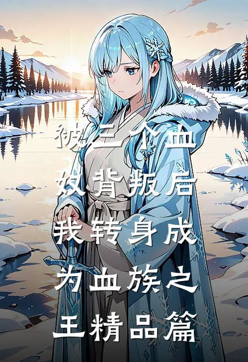 被三个血奴背叛后，我转身成为血族之王精品篇