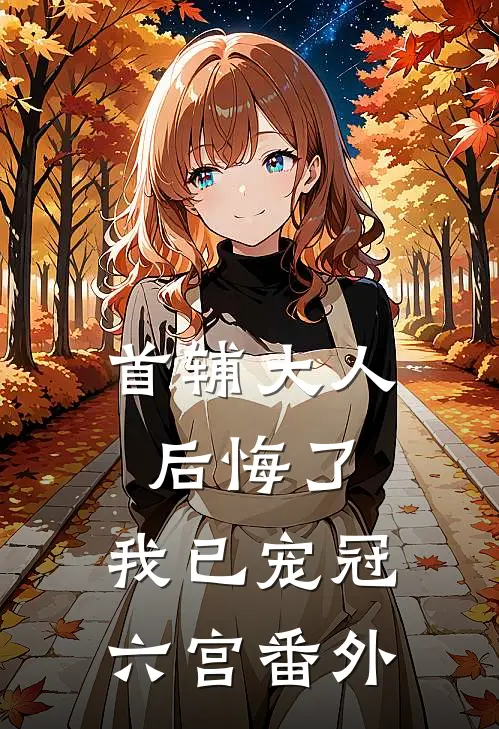 首辅大人后悔了，我已宠冠六宫番外