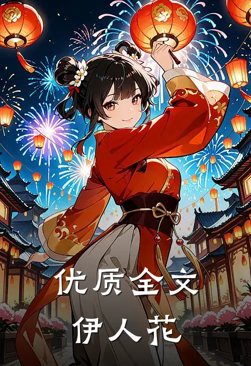 优质全文伊人花