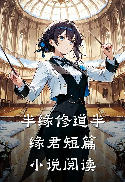 半缘修道半缘君短篇小说阅读