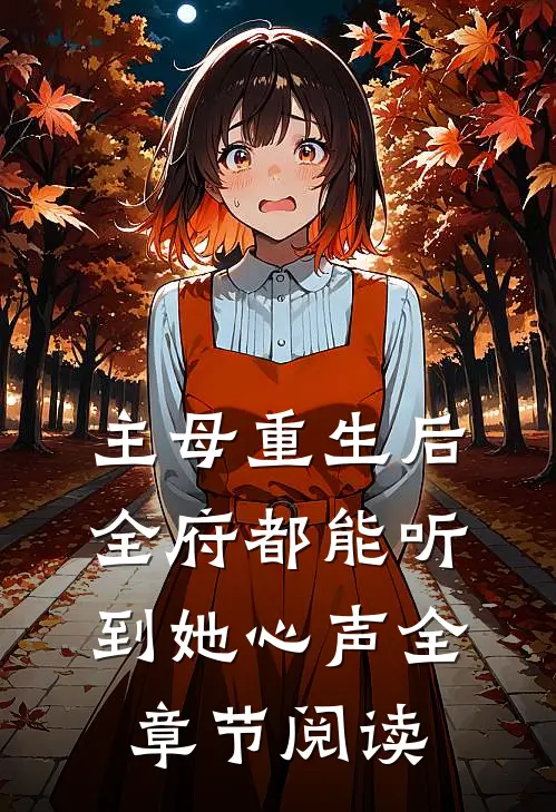 主母重生后，全府都能听到她心声全章节阅读
