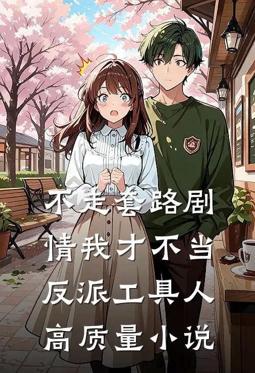 不走套路剧情我才不当反派工具人高质量小说