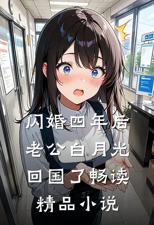 闪婚四年后，老公白月光回国了畅读精品小说