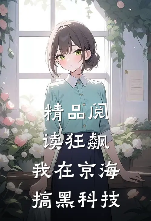 精品阅读狂飙：我在京海搞黑科技