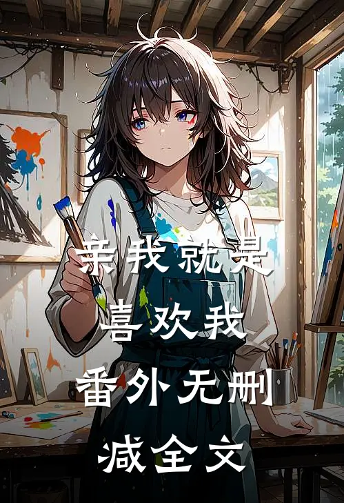 亲我就是喜欢我： 番外无删减全文