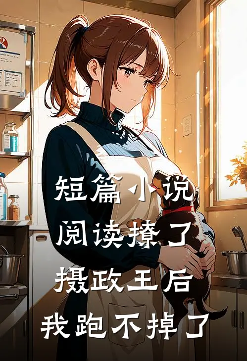 短篇小说阅读撩了摄政王后，我跑不掉了
