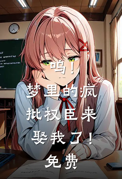 呜！梦里的疯批权臣来娶我了！免费