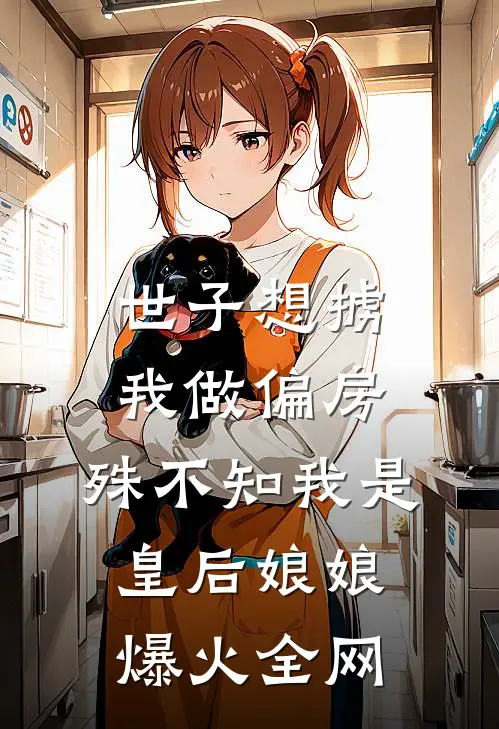 世子想掳我做偏房，殊不知我是皇后娘娘爆火全网