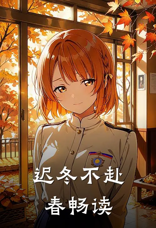 迟冬不赴春畅读