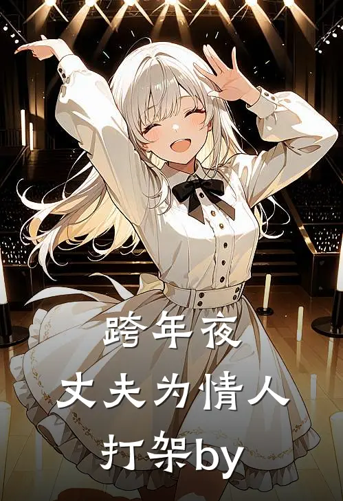 跨年夜，丈夫为情人打架by