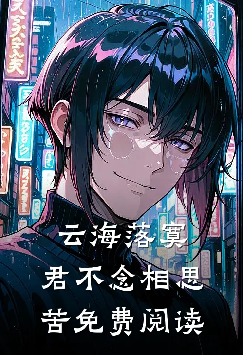 云海落寞，君不念相思苦免费阅读