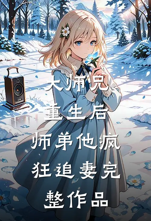 大师兄重生后，师弟他疯狂追妻完整作品