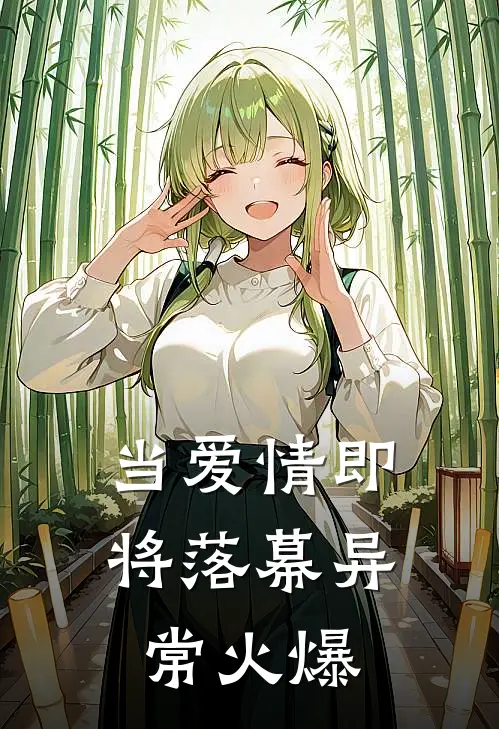 当爱情即将落幕异常火爆