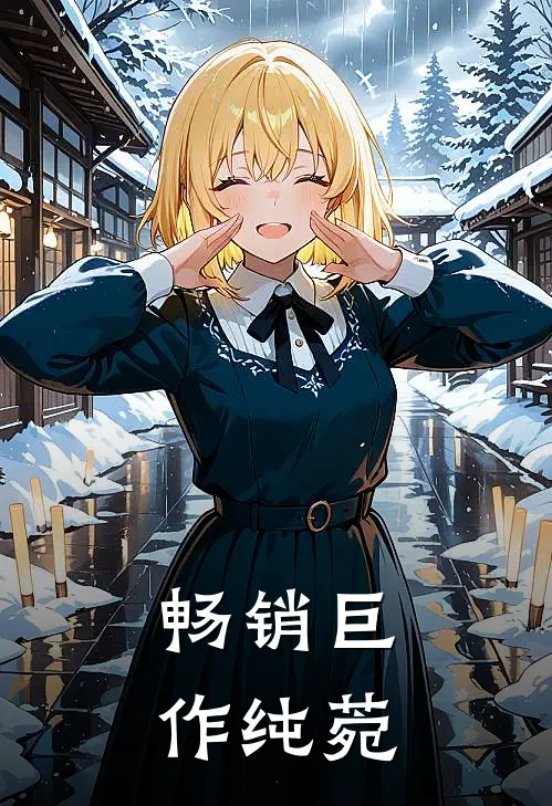 畅销巨作纯菀