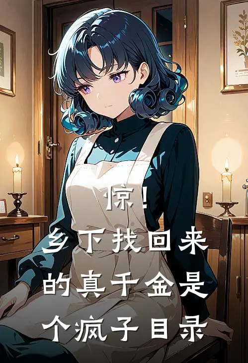 惊！乡下找回来的真千金是个疯子目录