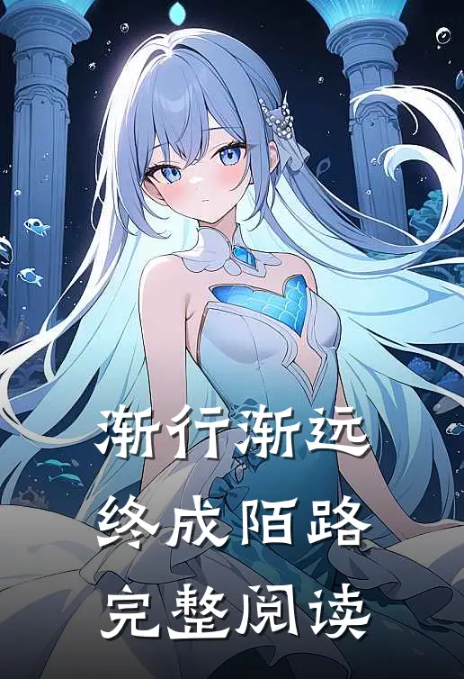 渐行渐远，终成陌路完整阅读