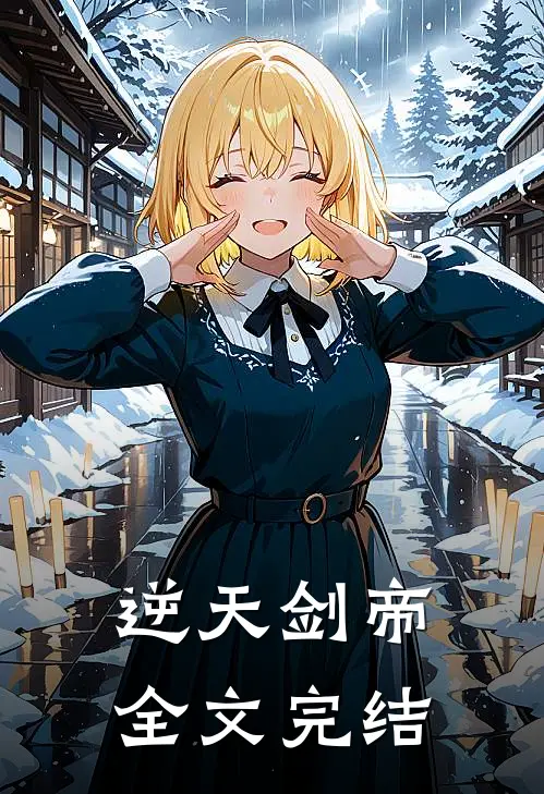 逆天剑帝全文完结