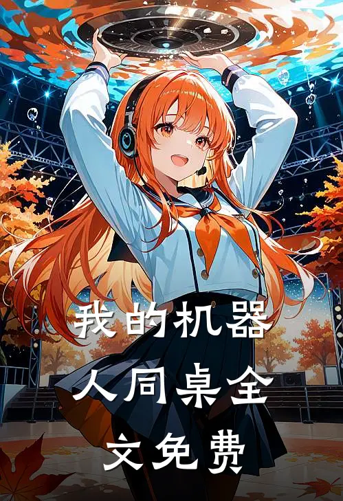 我的机器人同桌全文免费