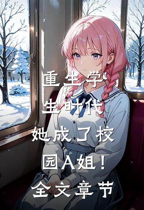 重生学生时代：她成了校园A姐！全文章节