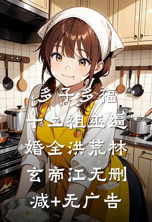 多子多福，十二祖巫逼婚全洪荒林玄帝江无删减+无广告