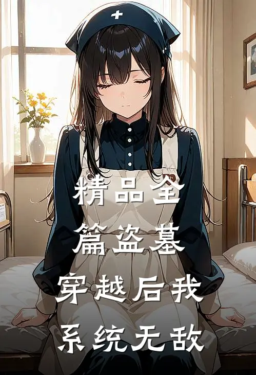 精品全篇盗墓：穿越后我系统无敌