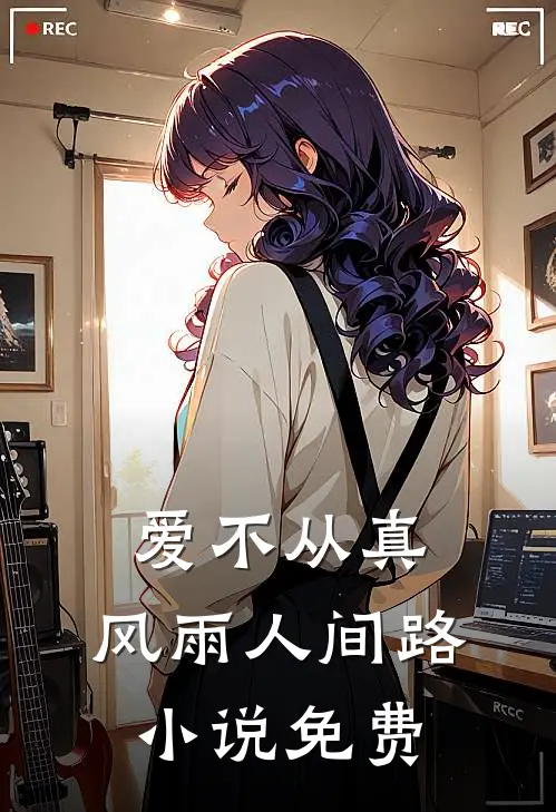 爱不从真，风雨人间路小说免费