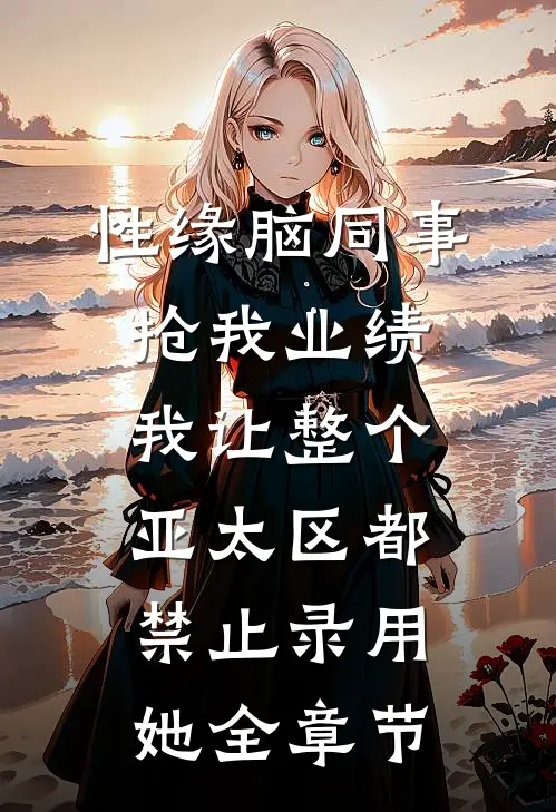 性缘脑同事抢我业绩，我让整个亚太区都禁止录用她全章节